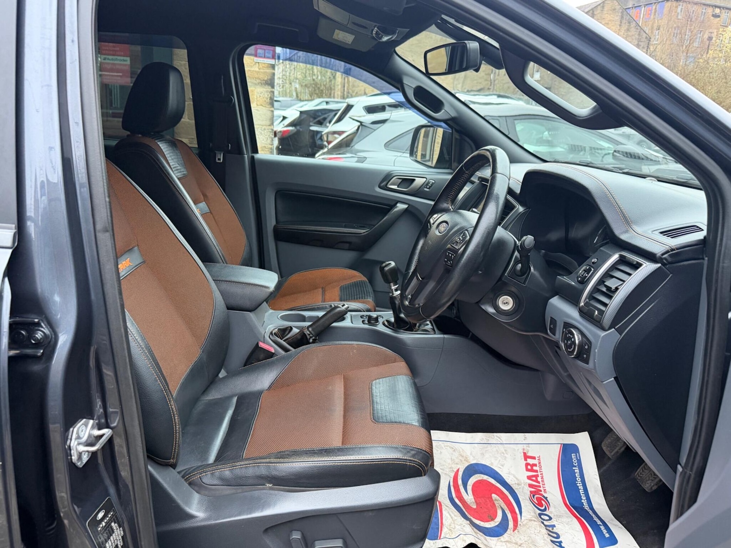 Used Ford Ranger 2017 for sale - 77808898: Photo 21