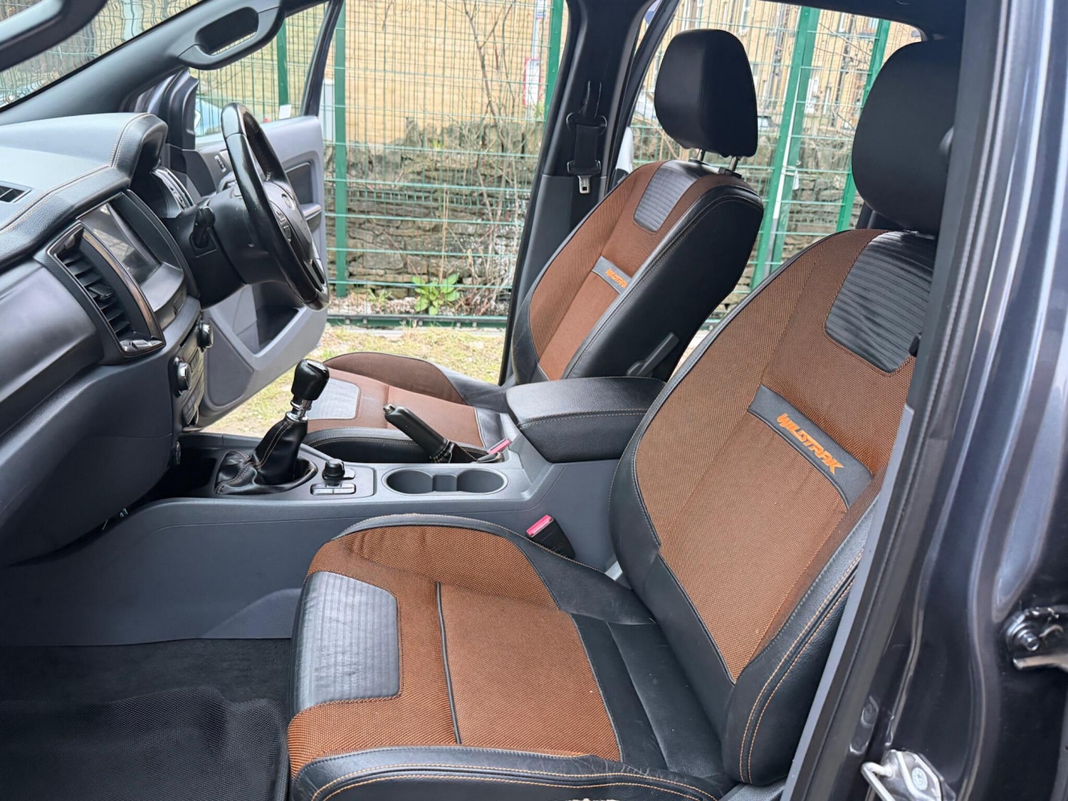 Used Ford Ranger 2017 for sale - 77808898: Photo 22