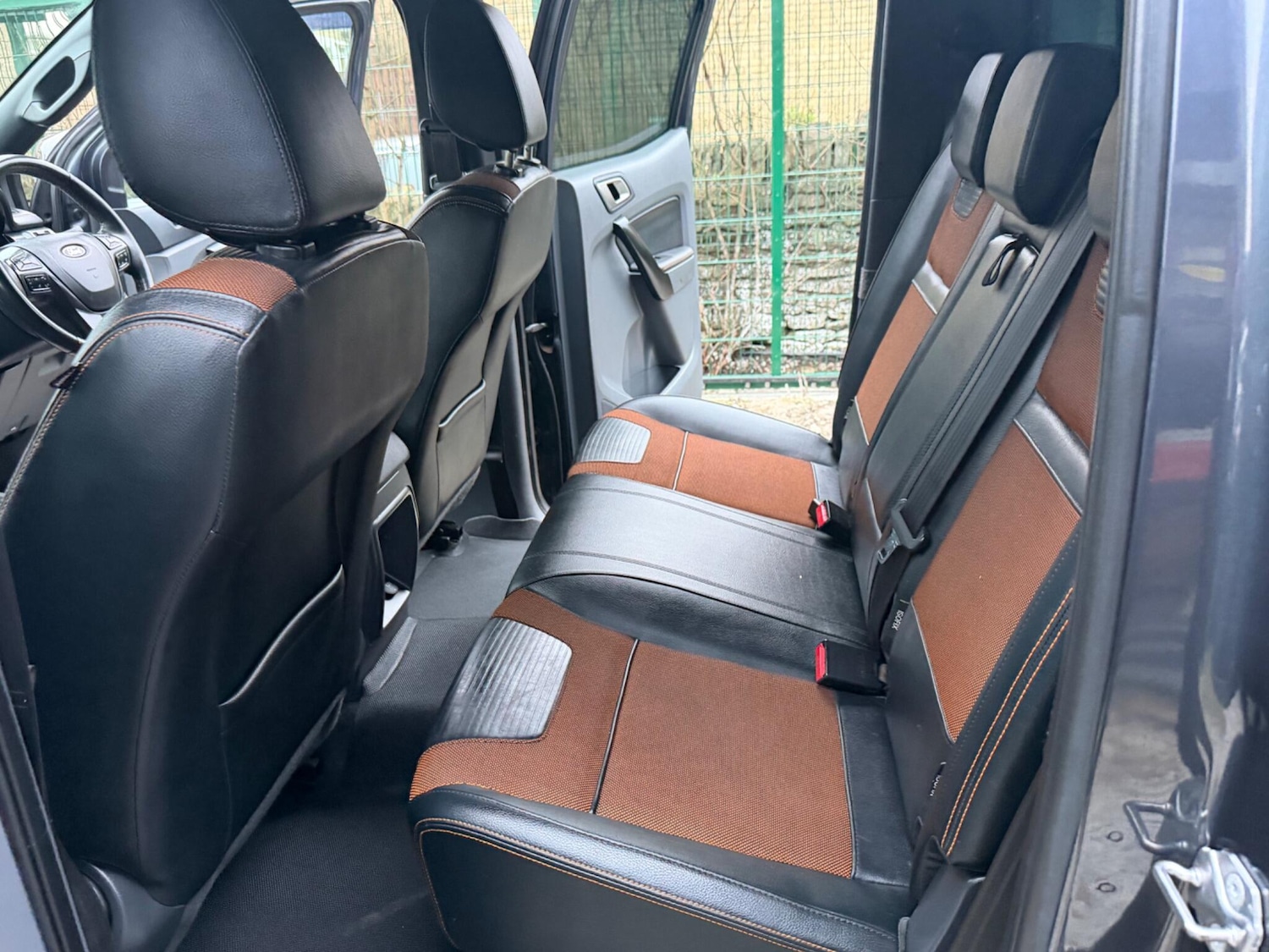 Used Ford Ranger 2017 for sale - 77808898: Photo 23