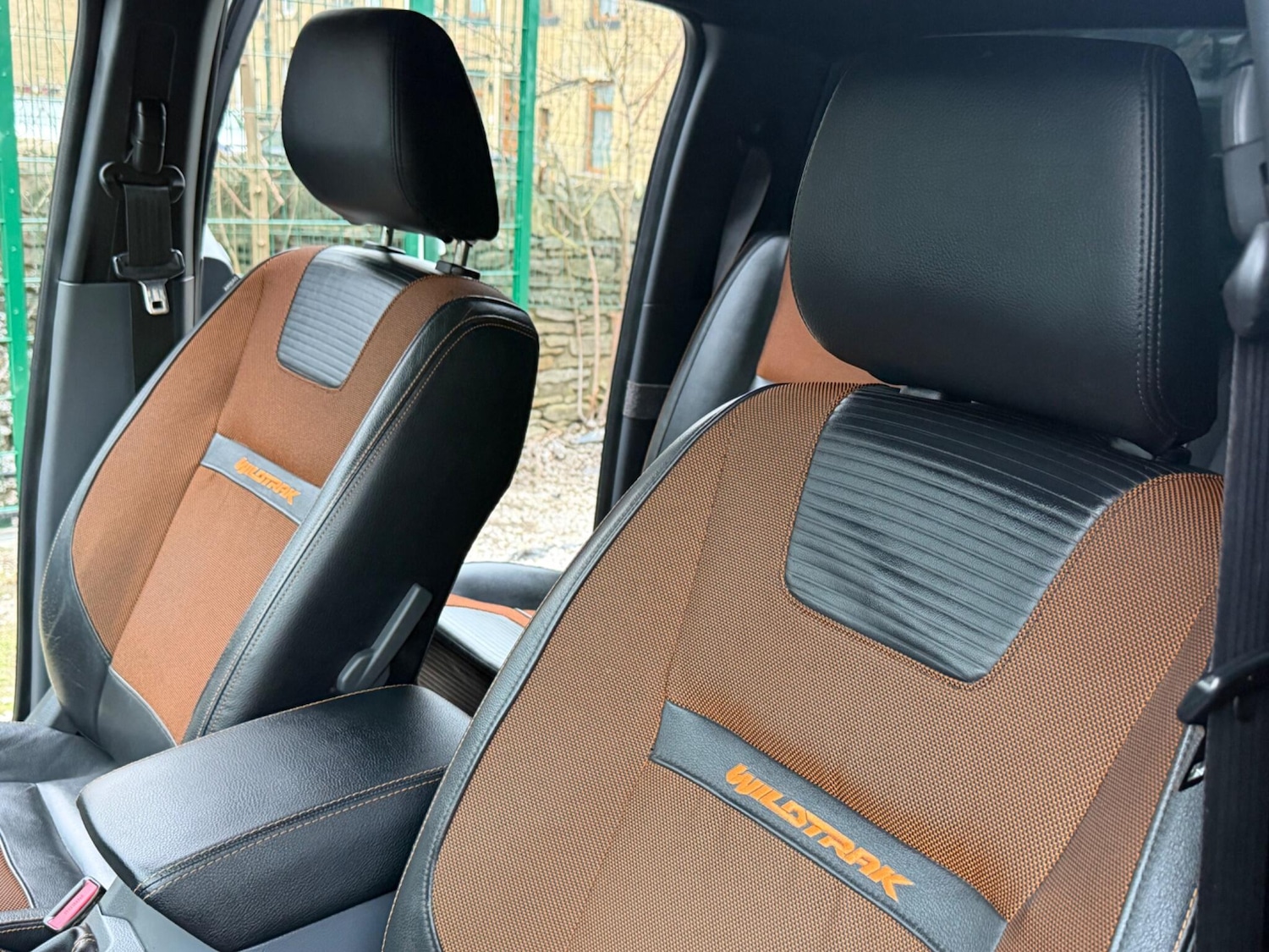 Used Ford Ranger 2017 for sale - 77808898: Photo 25