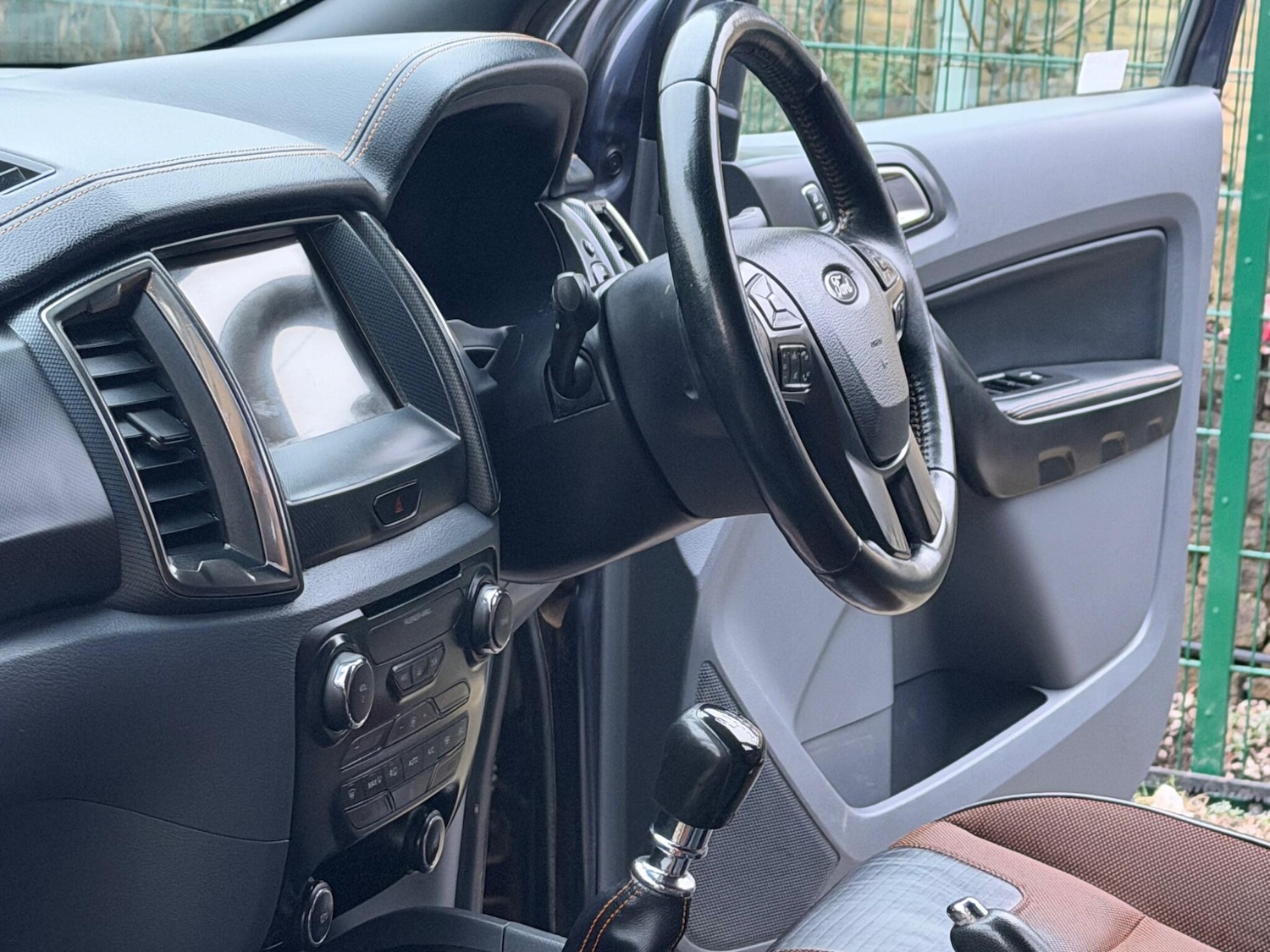 Used Ford Ranger 2017 for sale - 77808898: Photo 26