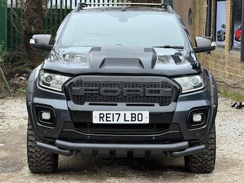 Used Ford Ranger 2017 for sale - 77808898: Photo