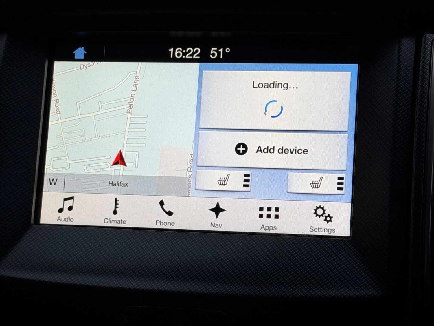 Used Ford Ranger 2017 for sale - 77808898: Photo 33