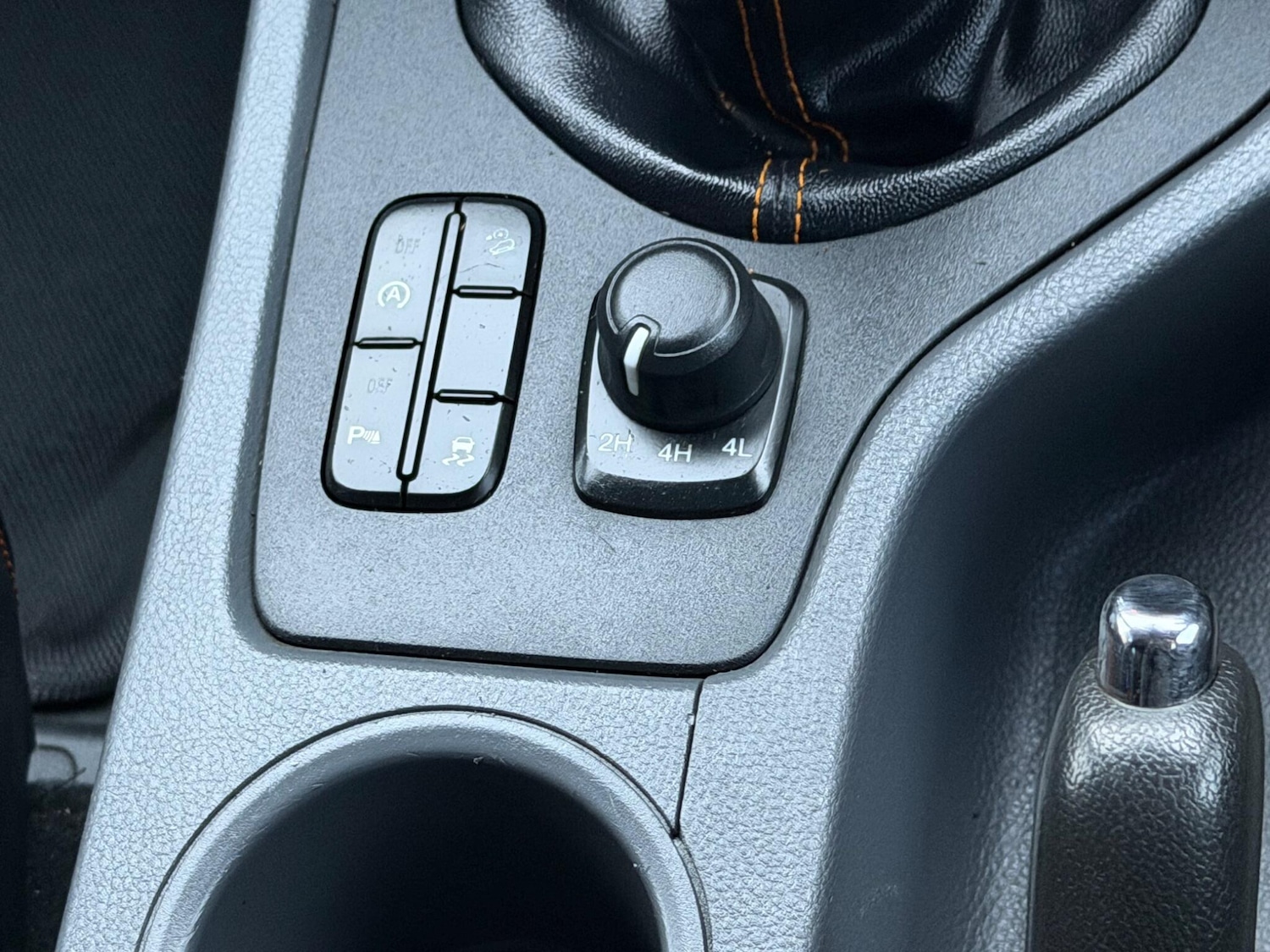 Used Ford Ranger 2017 for sale - 77808898: Photo 35