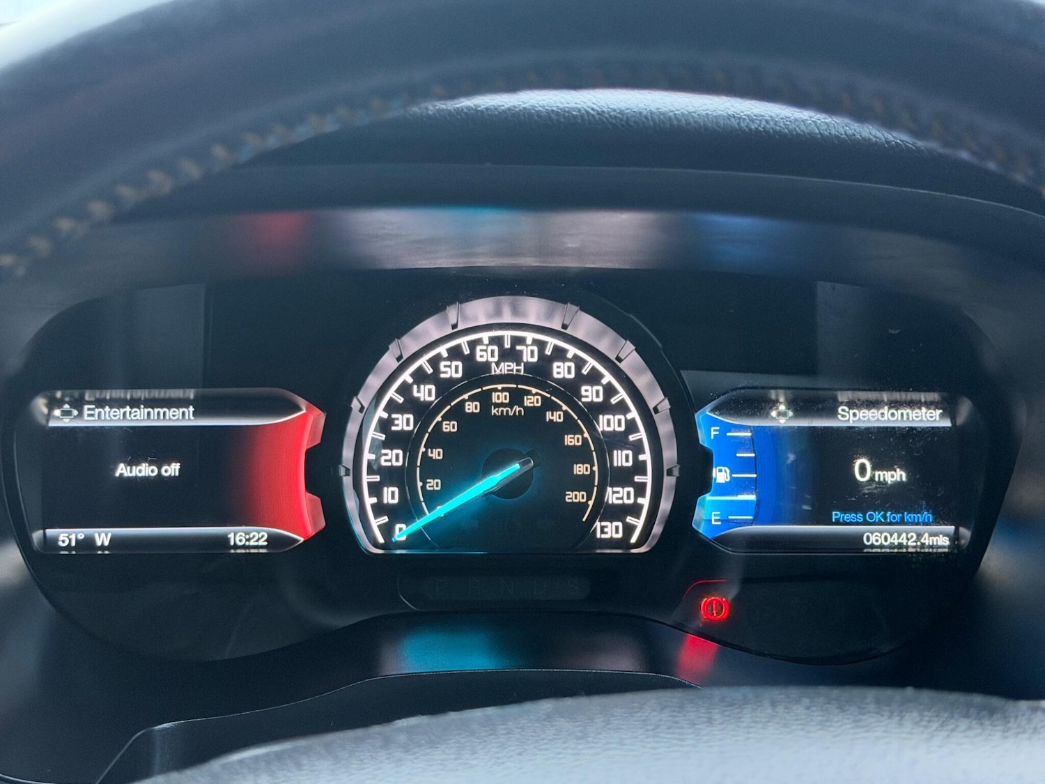 Used Ford Ranger 2017 for sale - 77808898: Photo 38