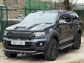Used Ford Ranger 2017 for sale - 77808898: Photo