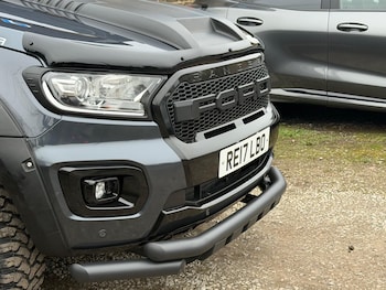 Used Ford Ranger 2017 for sale - 77808898: Photo