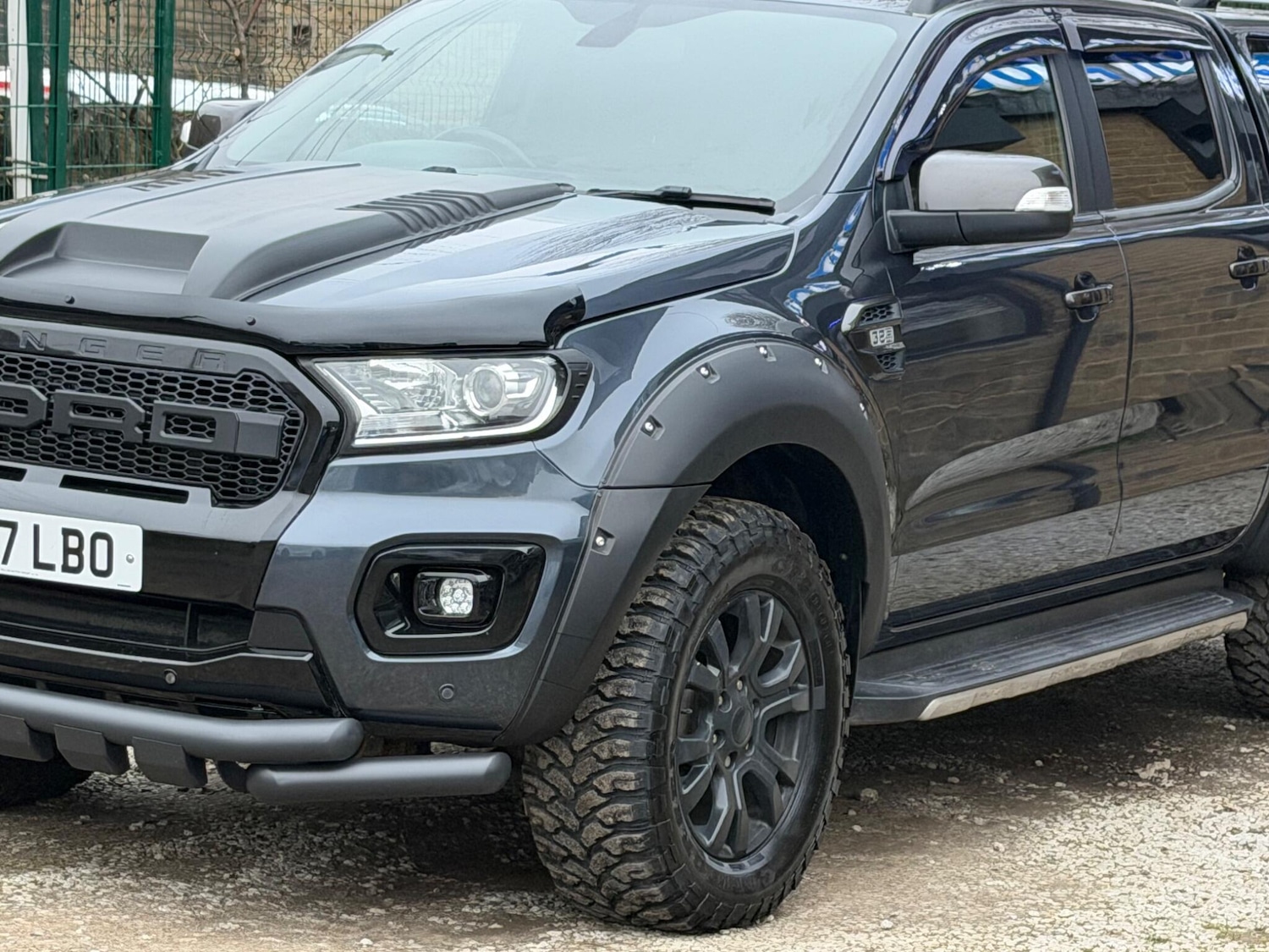 Used Ford Ranger 2017 for sale - 77808898: Photo 5