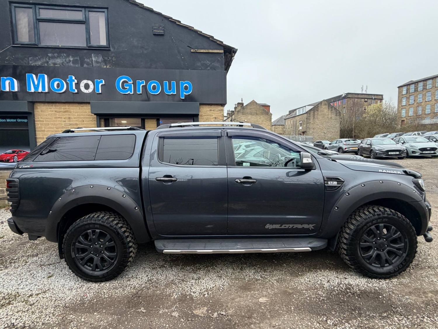 Used Ford Ranger 2017 for sale - 77808898: Photo 6
