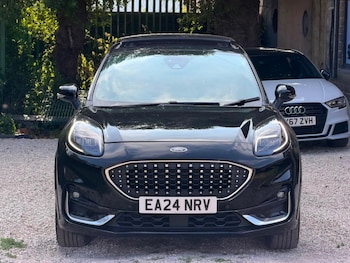 Used Ford Puma 2024 for sale - 79192295: Photo