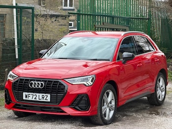Used Audi Q3 2022 for sale - 78260771: Photo