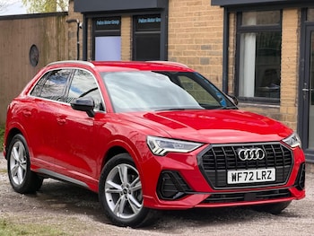 Used Audi Q3 2022 for sale - 78260771: Photo