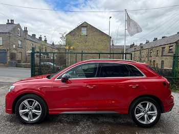 Used Audi Q3 2022 for sale - 78260771: Photo