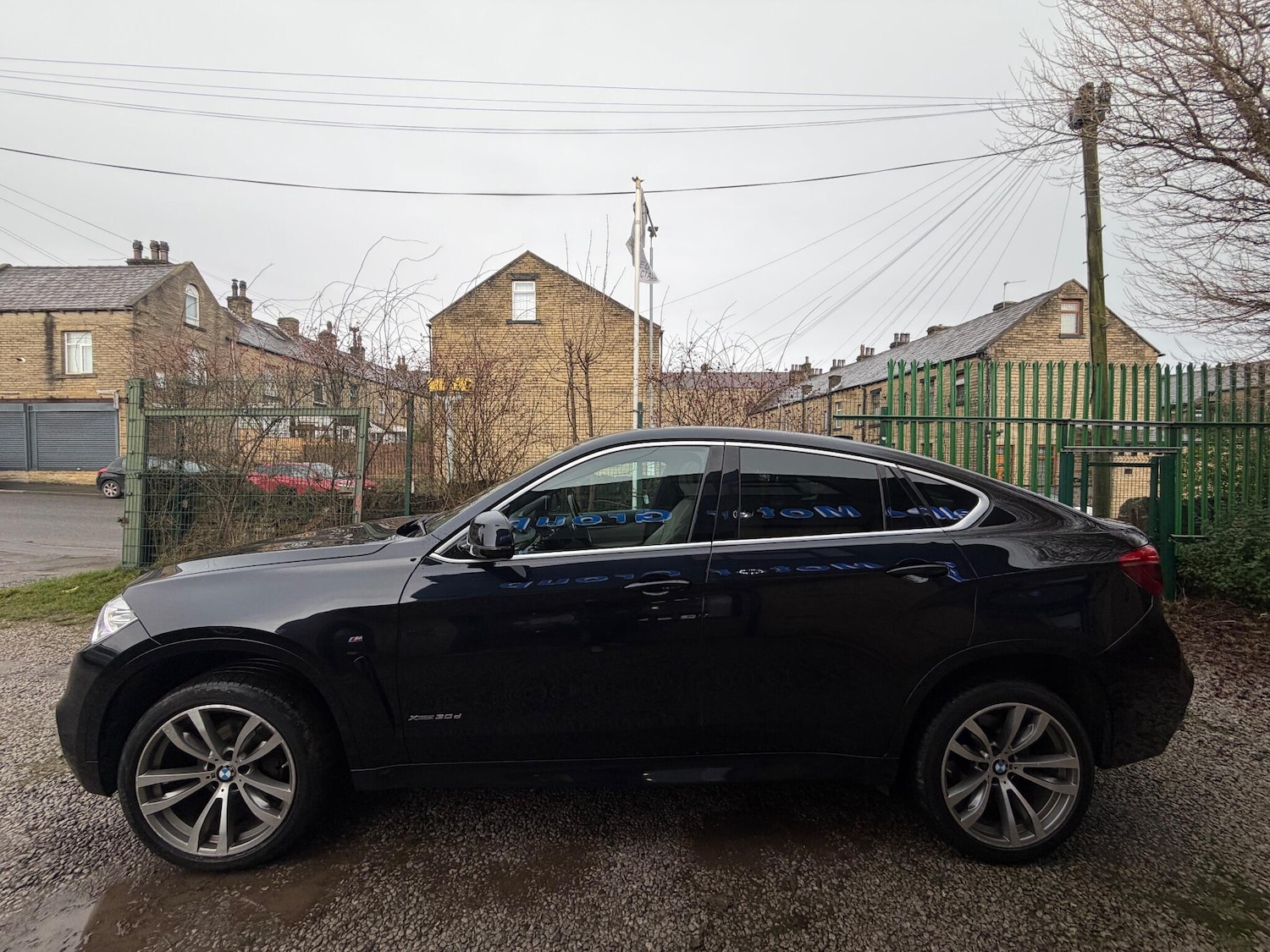 Used BMW X6 2019 for sale - 76942334: Photo 11