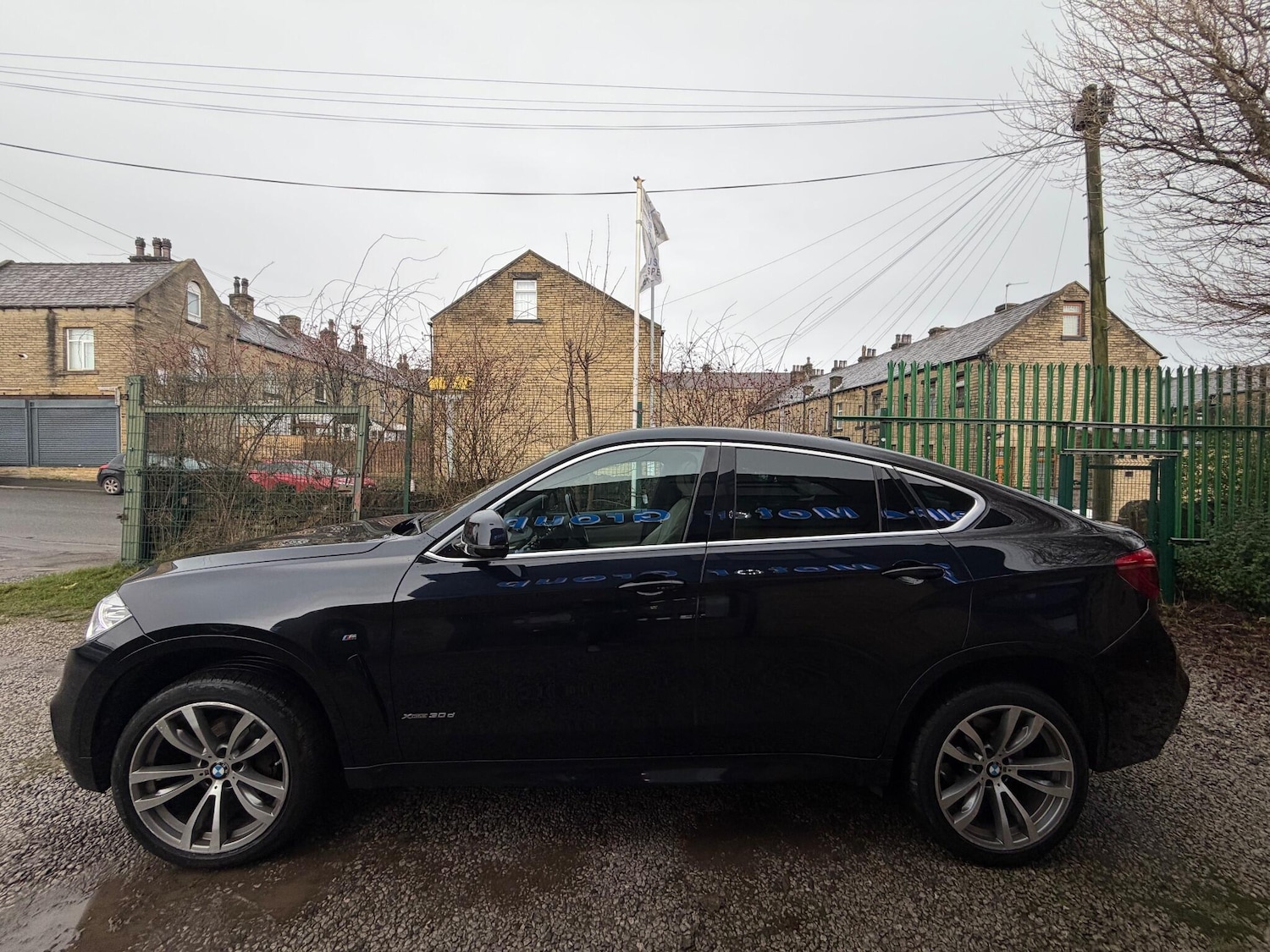 Used BMW X6 2019 for sale - 76942334: Photo 21