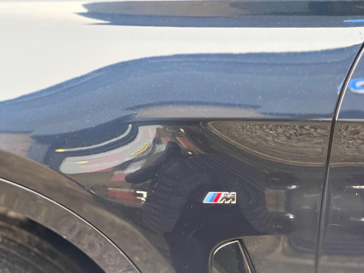 Used BMW X6 2019 for sale - 76942334: Photo 22