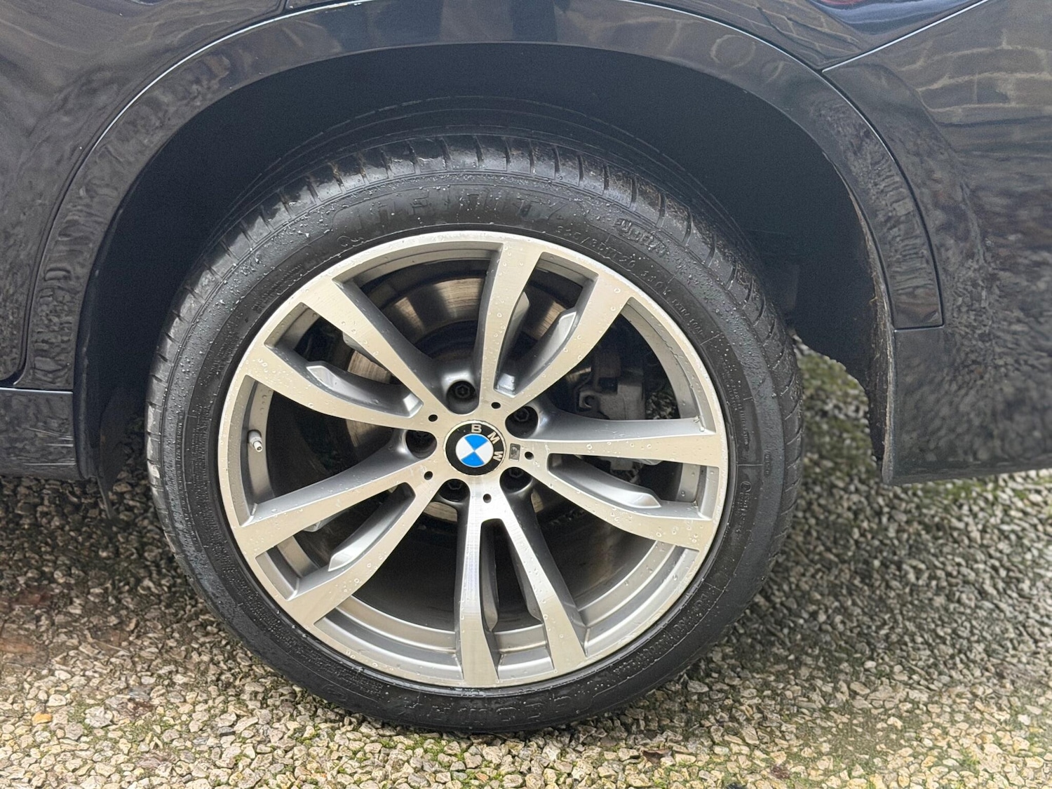 Used BMW X6 2019 for sale - 76942334: Photo 24