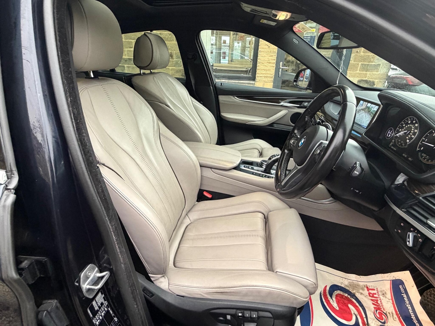 Used BMW X6 2019 for sale - 76942334: Photo 25