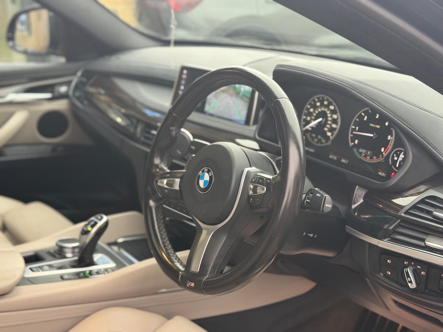 Used BMW X6 2019 for sale - 76942334: Photo 26
