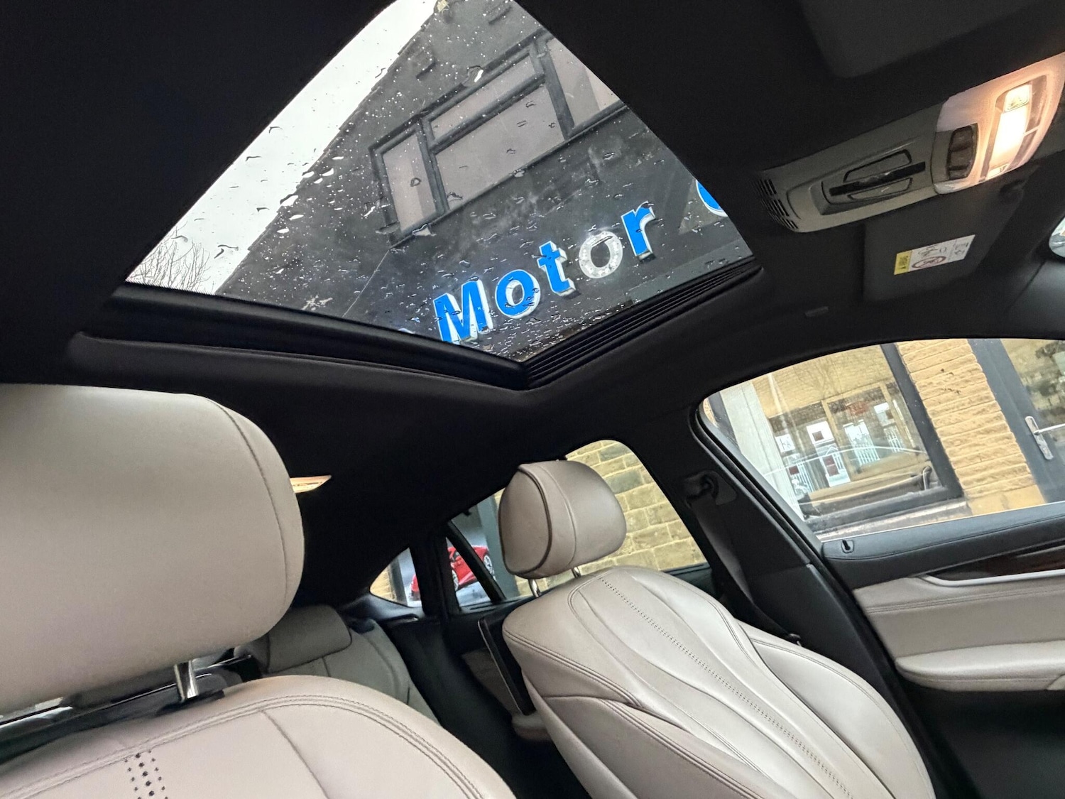 Used BMW X6 2019 for sale - 76942334: Photo 27