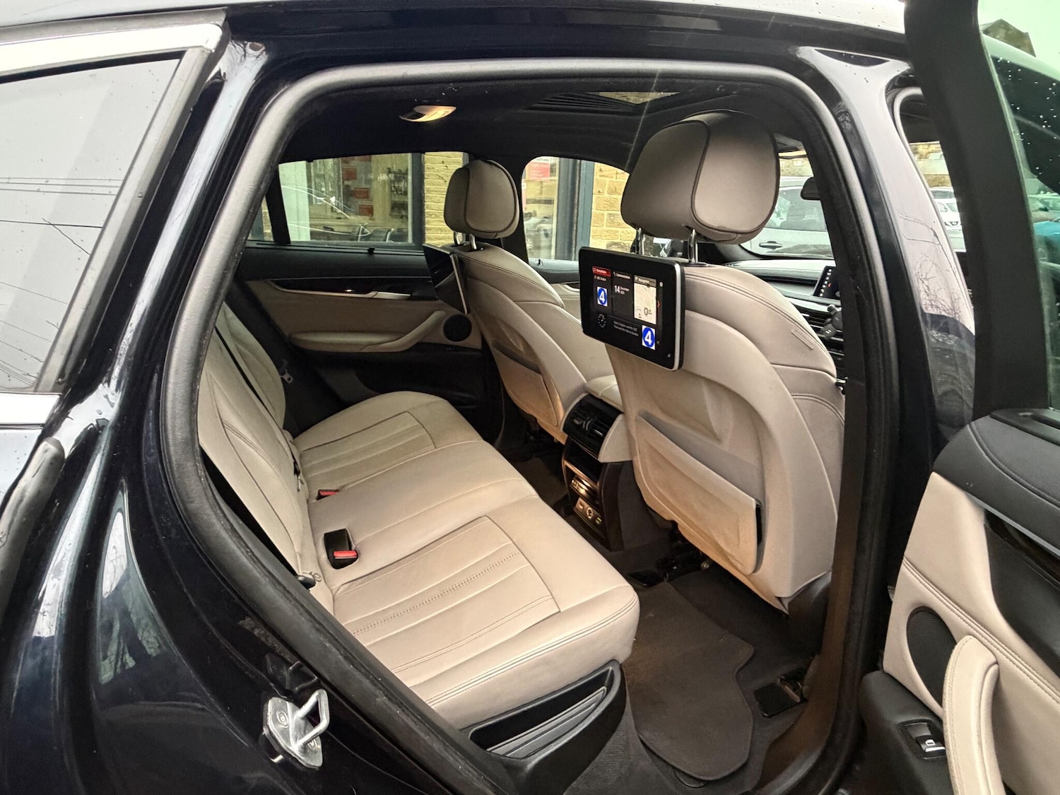 Used BMW X6 2019 for sale - 76942334: Photo 29