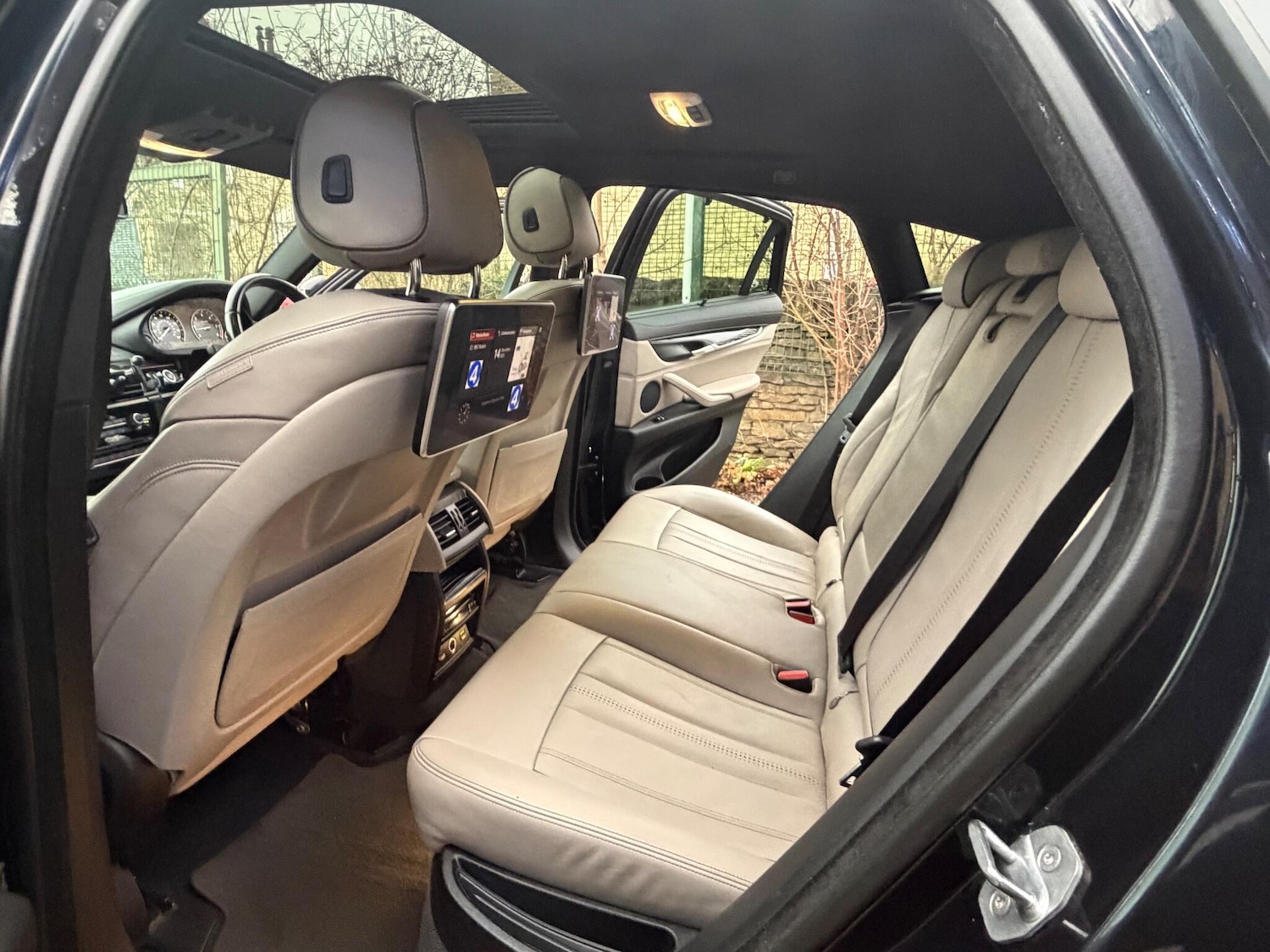 Used BMW X6 2019 for sale - 76942334: Photo 30