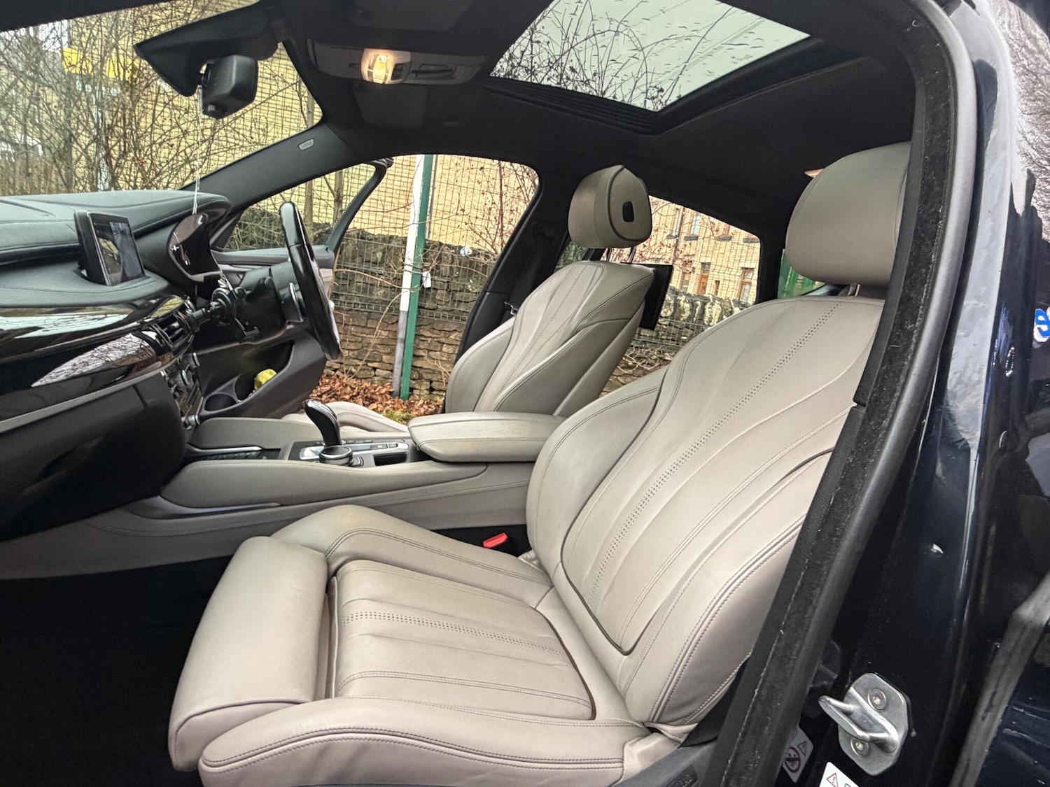 Used BMW X6 2019 for sale - 76942334: Photo 32