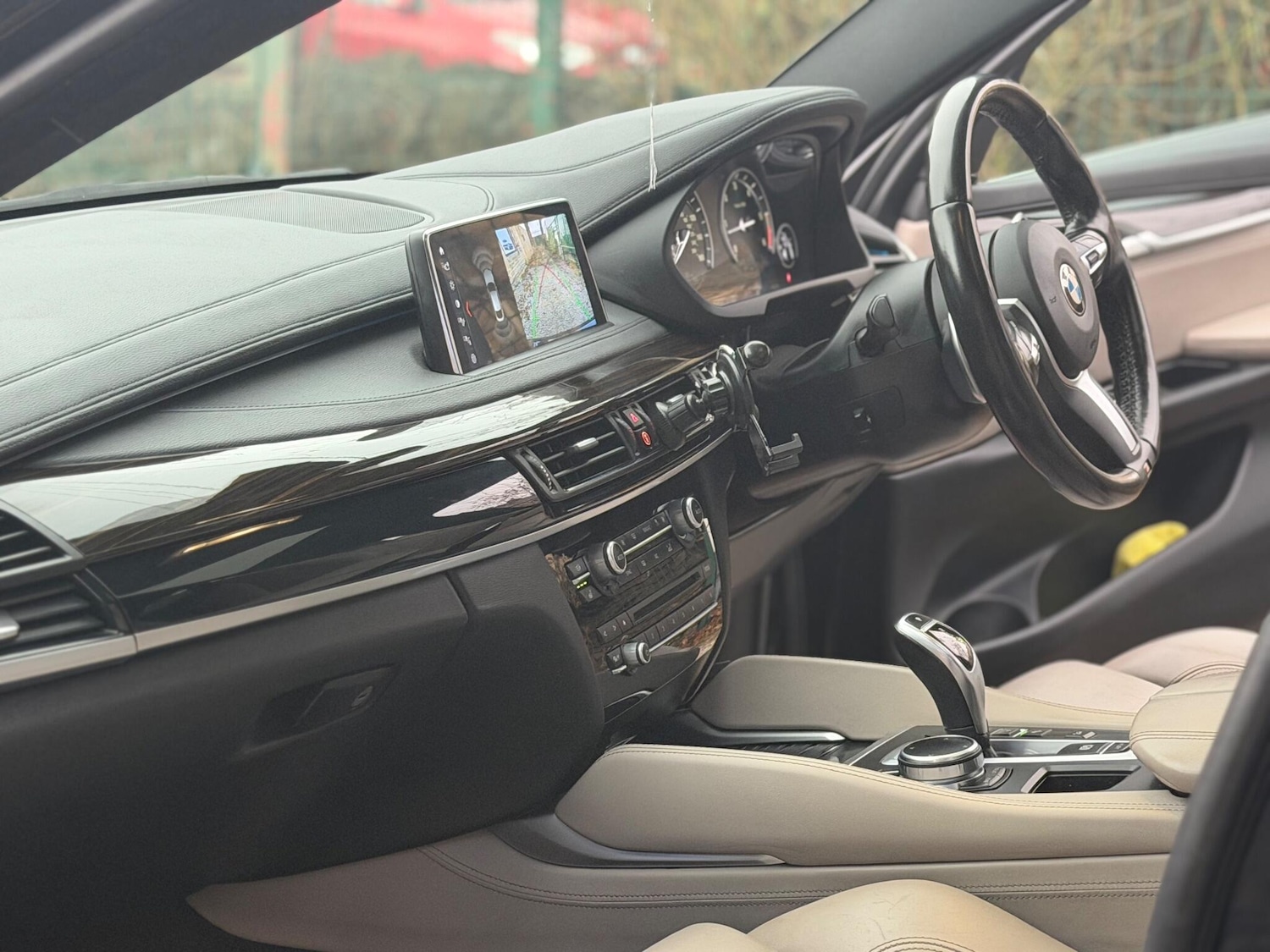 Used BMW X6 2019 for sale - 76942334: Photo 33