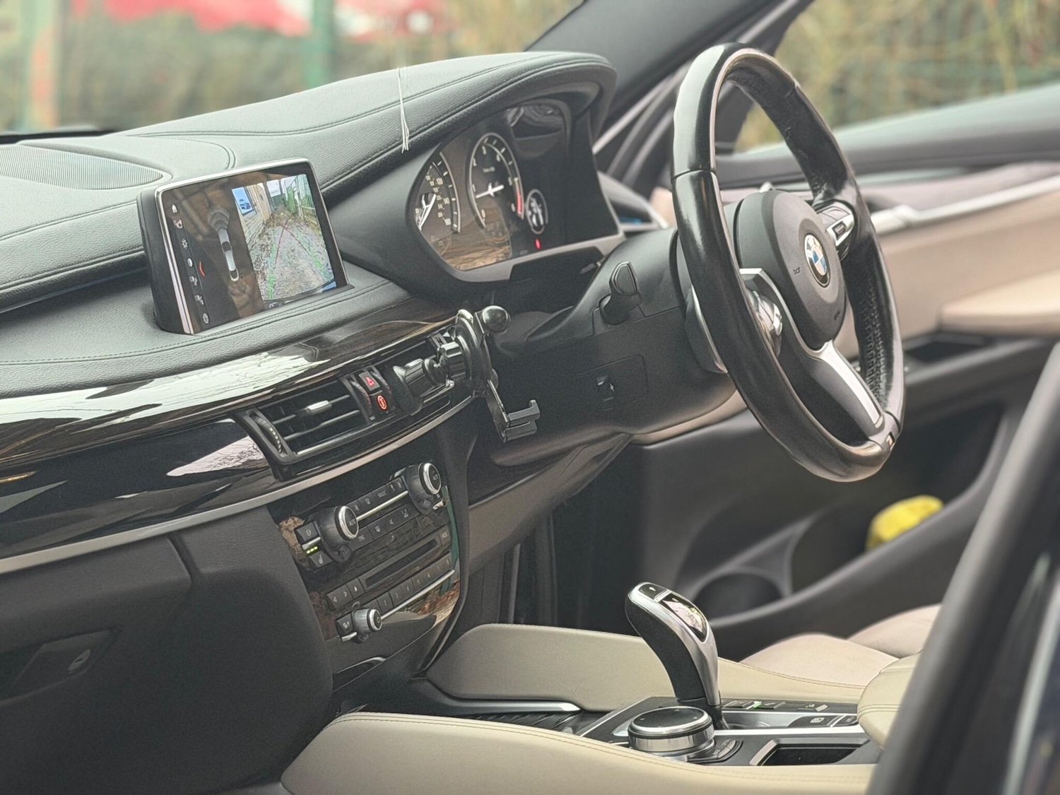 Used BMW X6 2019 for sale - 76942334: Photo 34