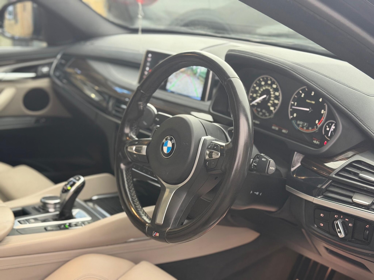 Used BMW X6 2019 for sale - 76942334: Photo 36