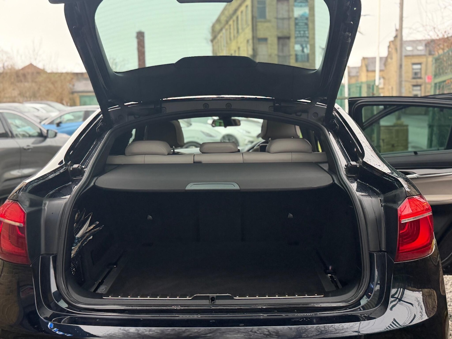 Used BMW X6 2019 for sale - 76942334: Photo 37