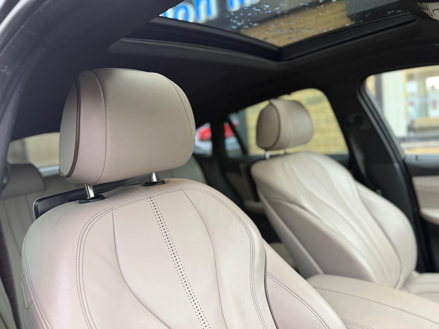 Used BMW X6 2019 for sale - 76942334: Photo 40