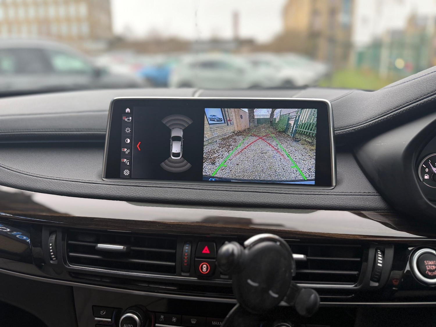 Used BMW X6 2019 for sale - 76942334: Photo 41