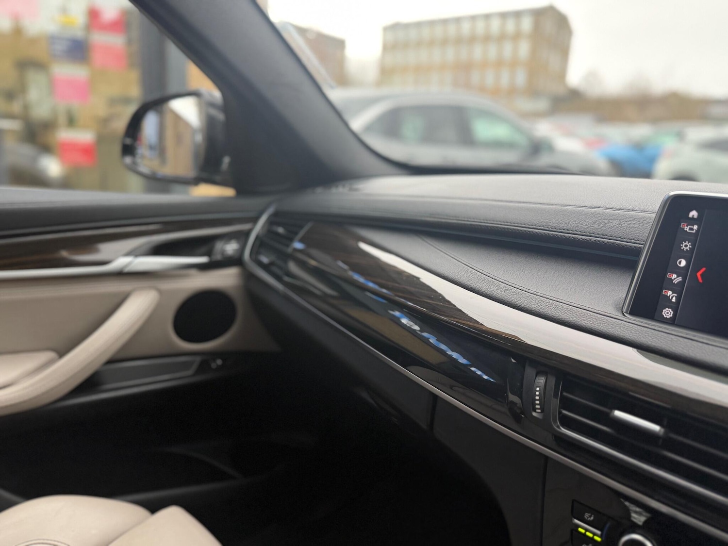 Used BMW X6 2019 for sale - 76942334: Photo 44