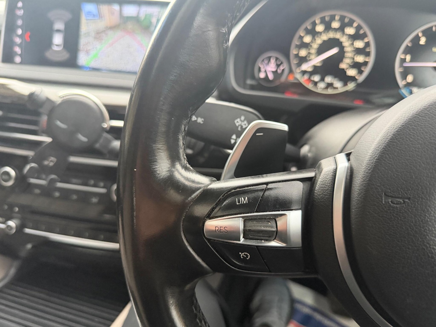 Used BMW X6 2019 for sale - 76942334: Photo 45