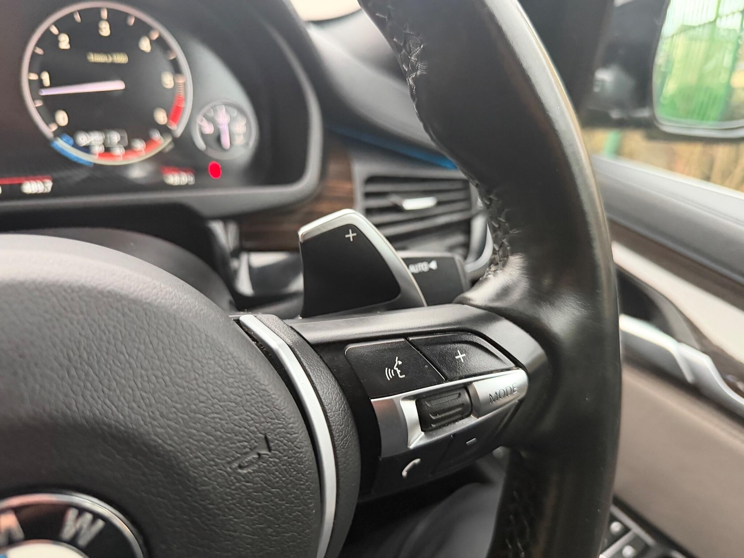 Used BMW X6 2019 for sale - 76942334: Photo 46