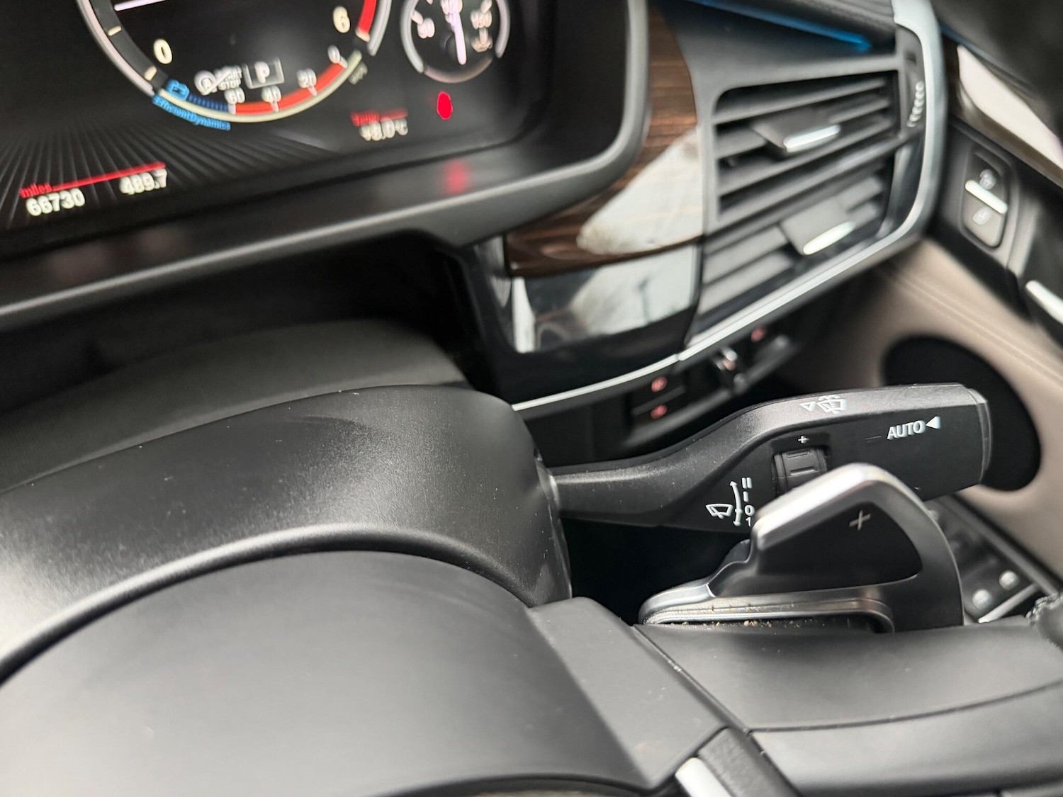 Used BMW X6 2019 for sale - 76942334: Photo 47