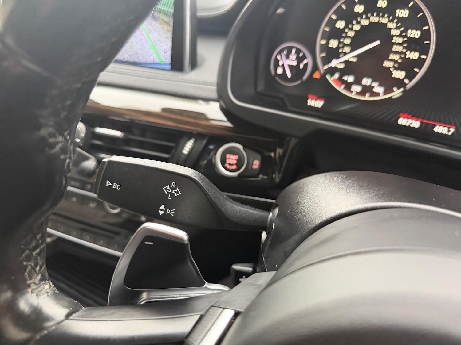 Used BMW X6 2019 for sale - 76942334: Photo 48