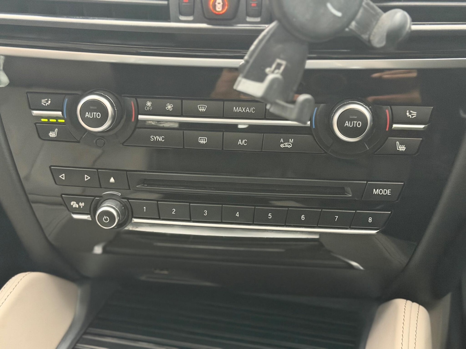 Used BMW X6 2019 for sale - 76942334: Photo 56