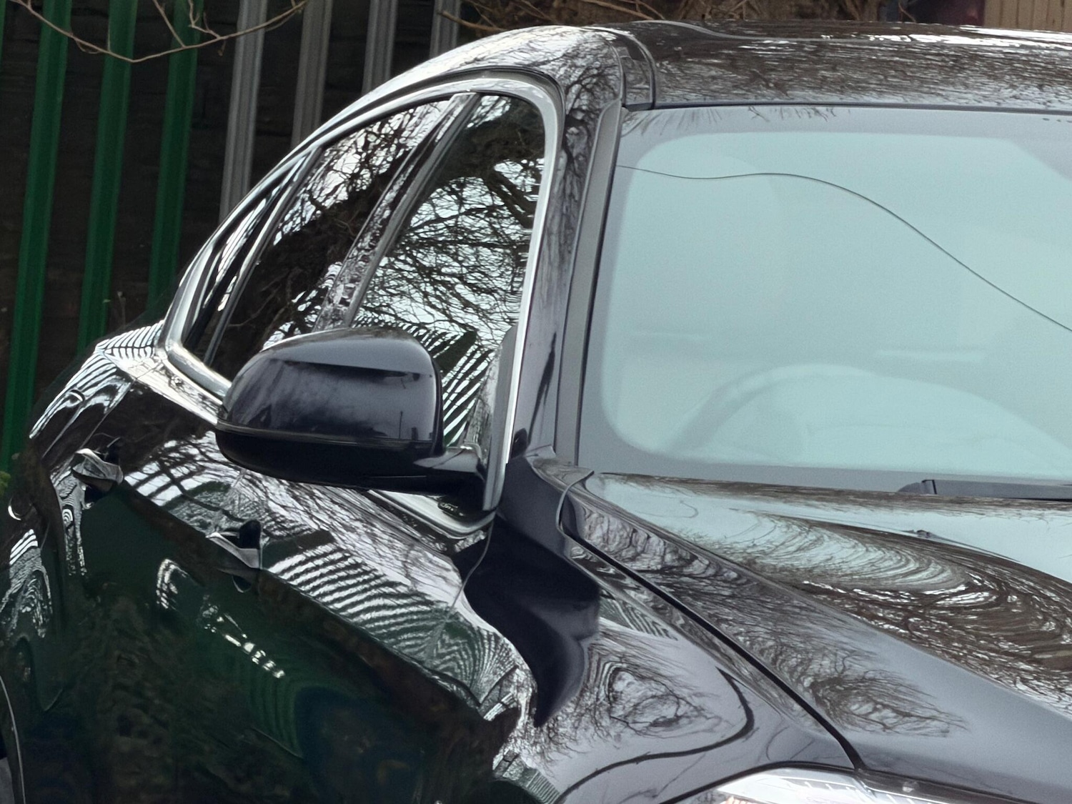 Used BMW X6 2019 for sale - 76942334: Photo 6