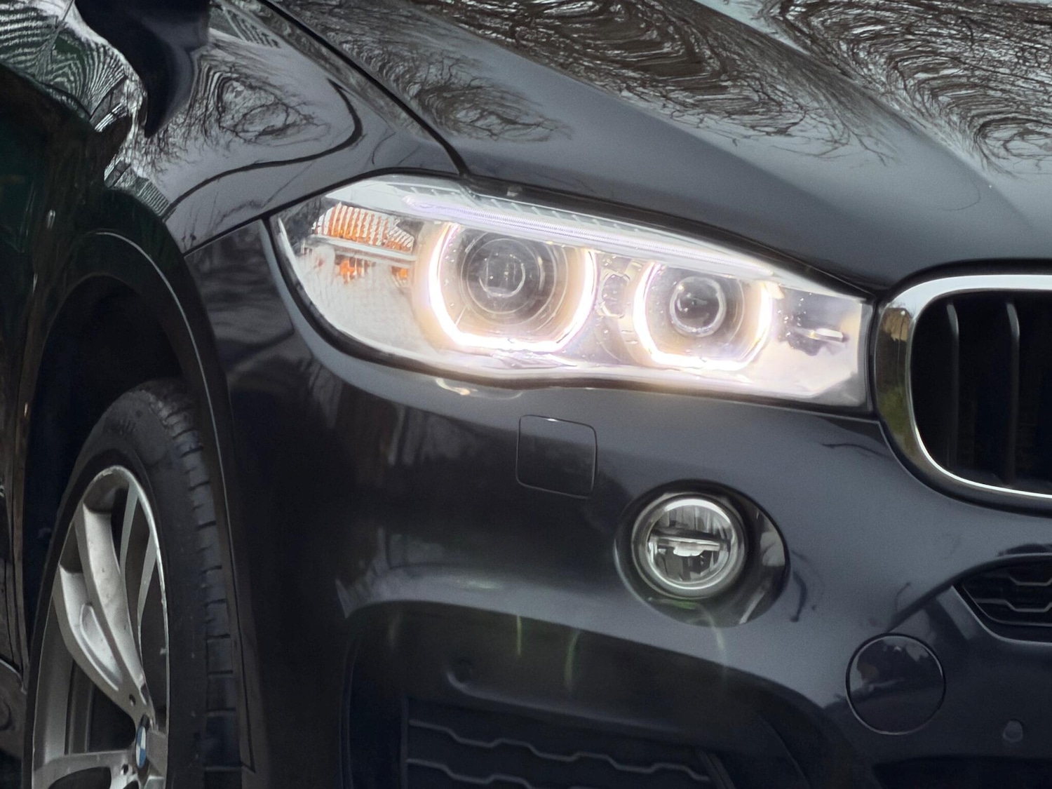 Used BMW X6 2019 for sale - 76942334: Photo 7