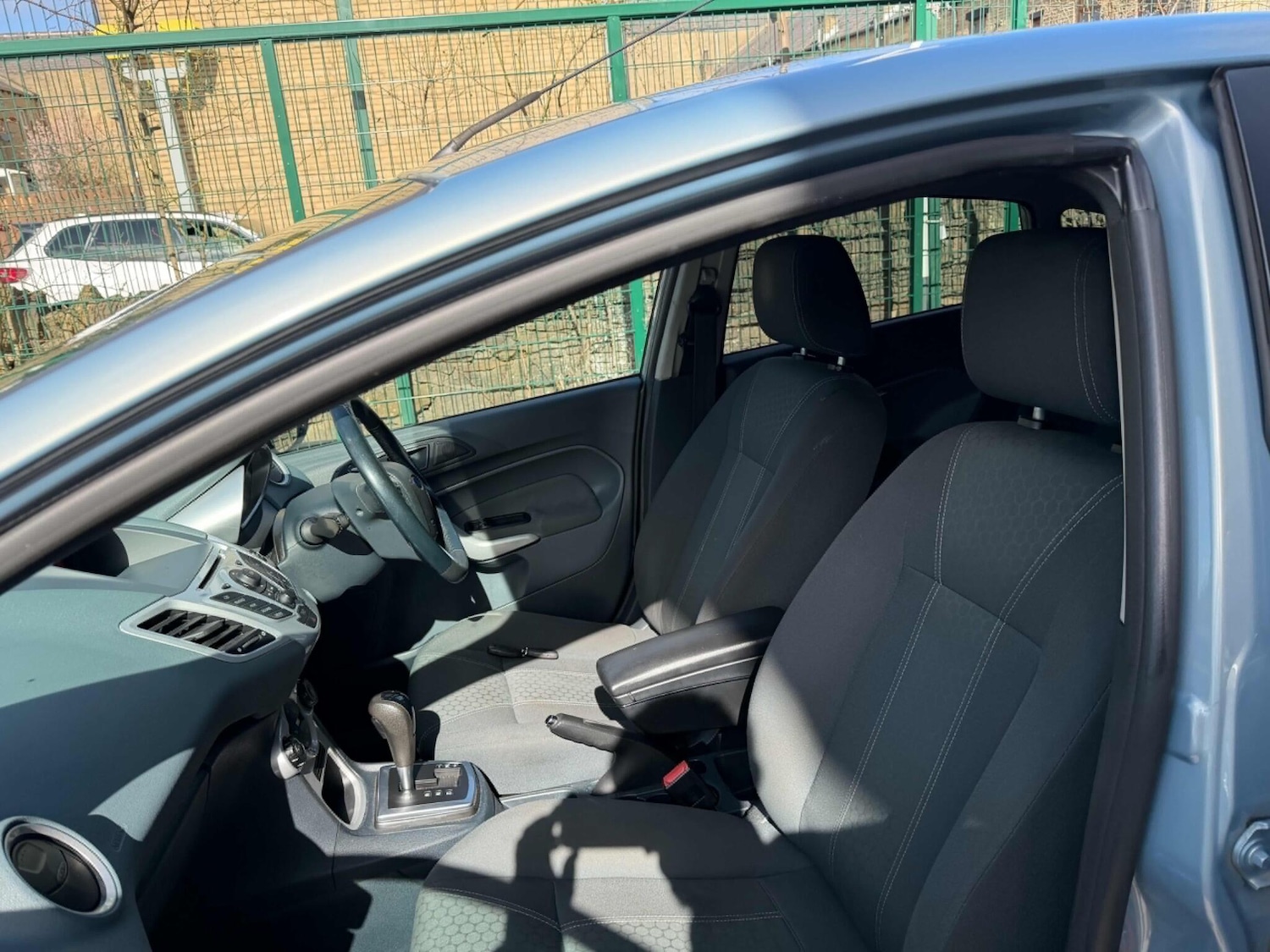 Used Ford Fiesta 2009 for sale - 78058577: Photo 10