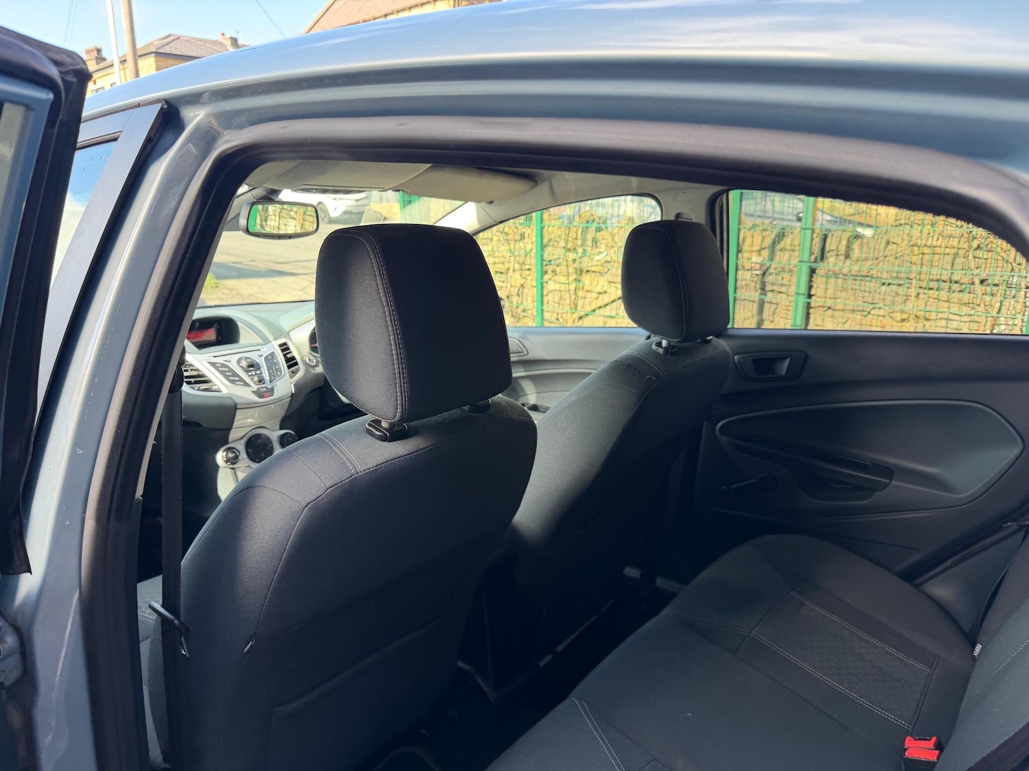 Used Ford Fiesta 2009 for sale - 78058577: Photo 13