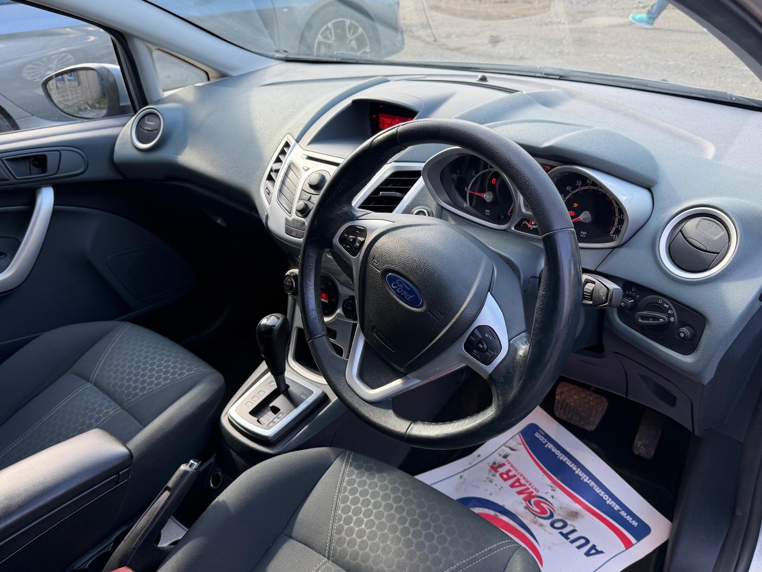 Used Ford Fiesta 2009 for sale - 78058577: Photo 15