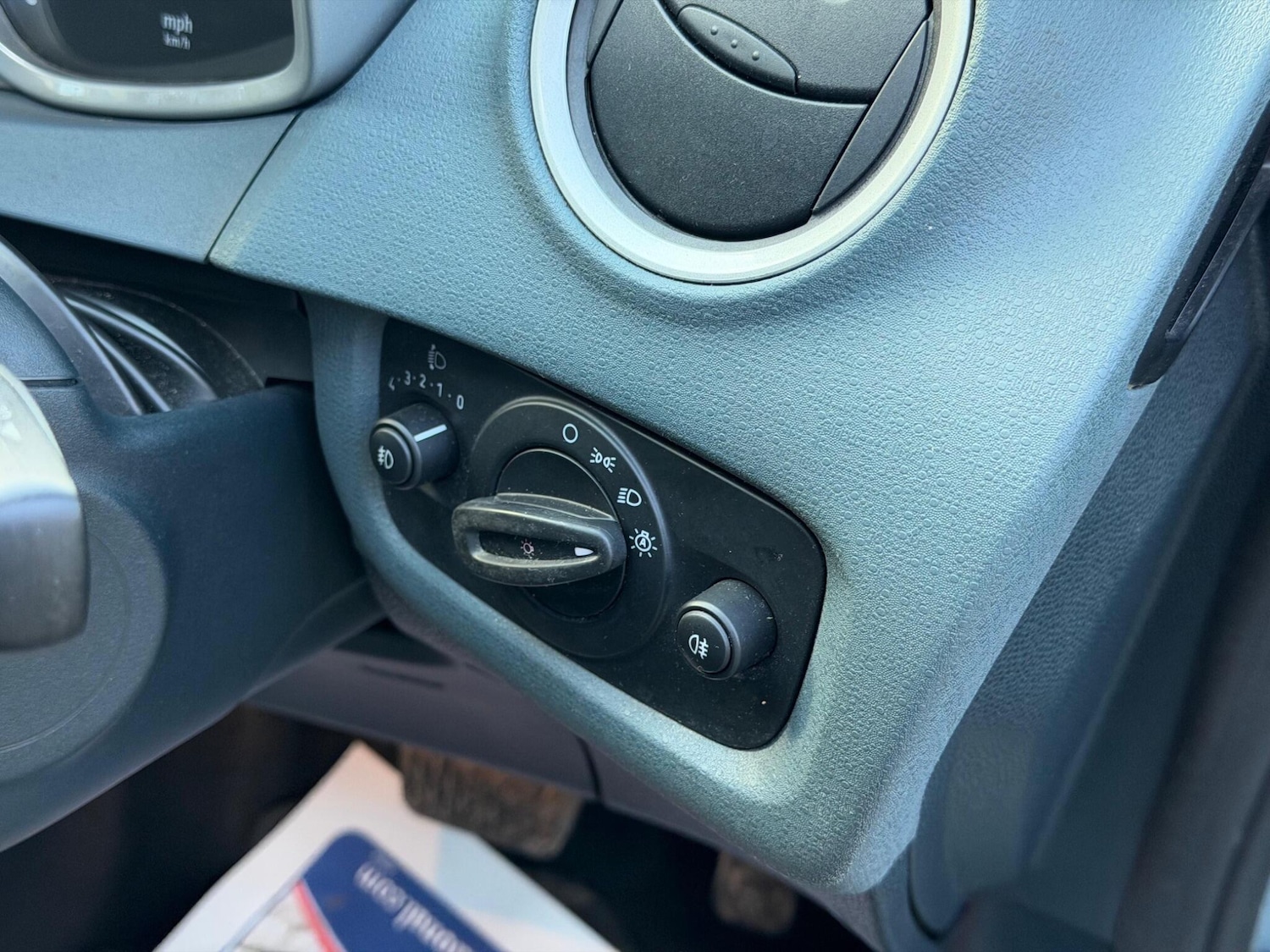 Used Ford Fiesta 2009 for sale - 78058577: Photo 18