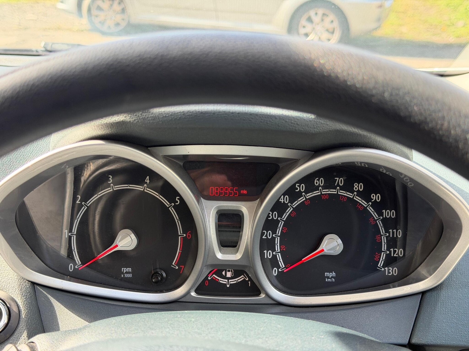 Used Ford Fiesta 2009 for sale - 78058577: Photo 20