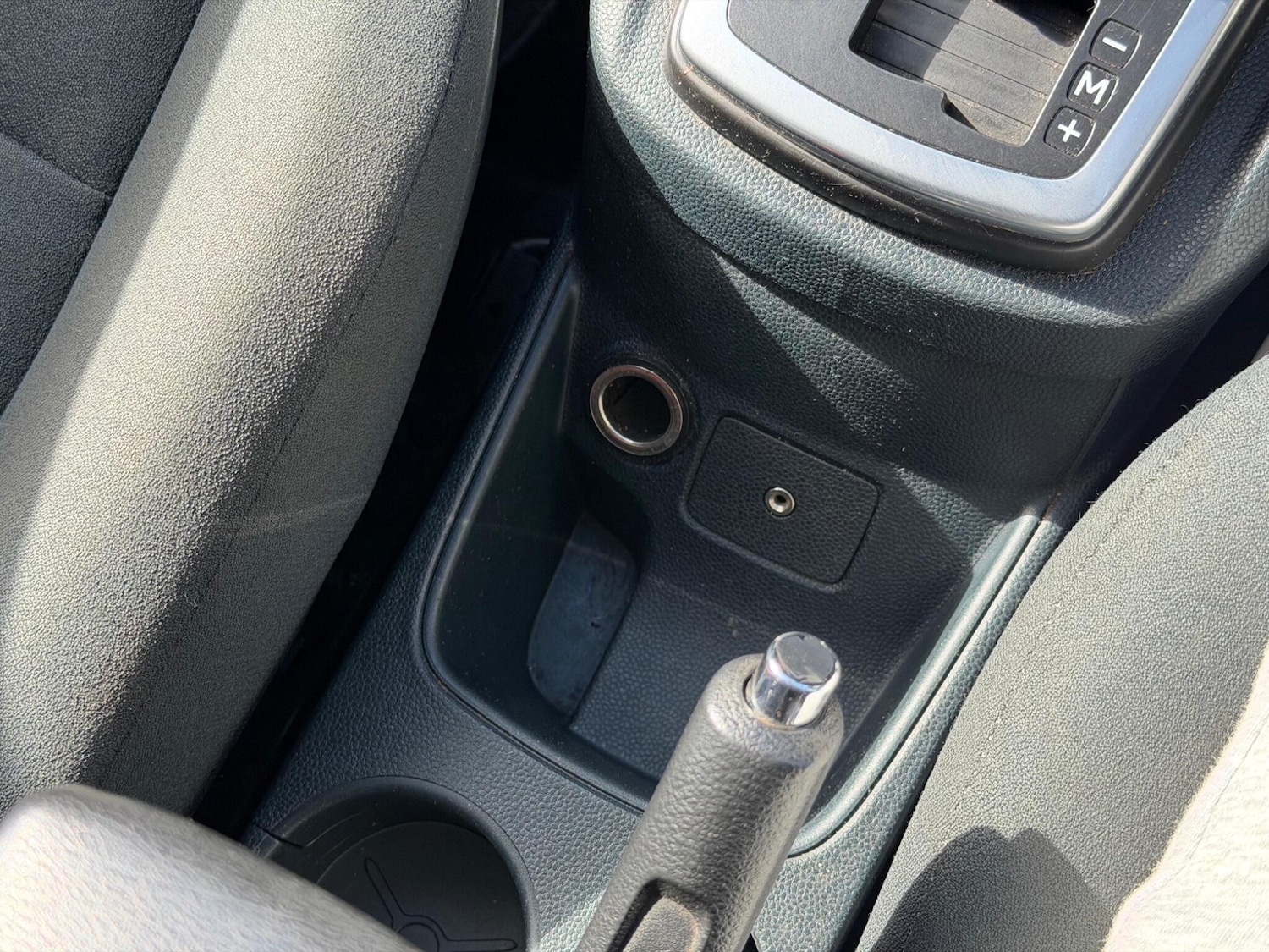 Used Ford Fiesta 2009 for sale - 78058577: Photo 34