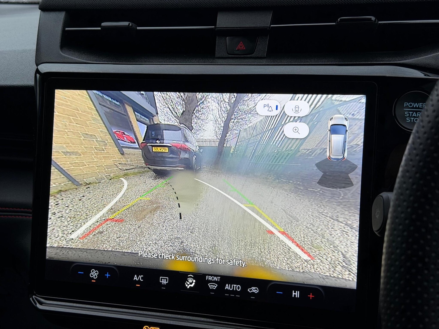 Used Ford Puma 2024 for sale - 77377178: Photo 10