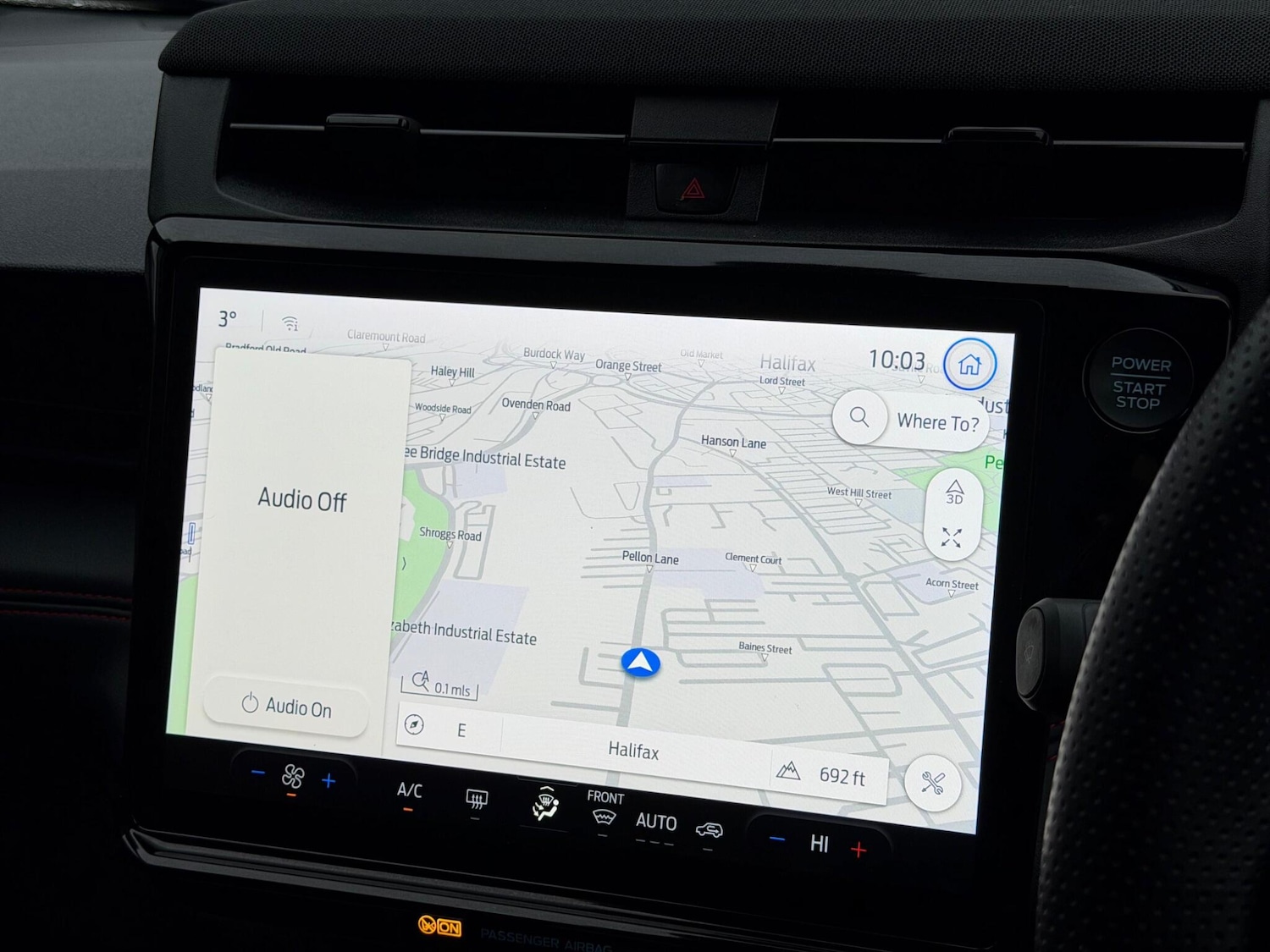 Used Ford Puma 2024 for sale - 77377178: Photo 13