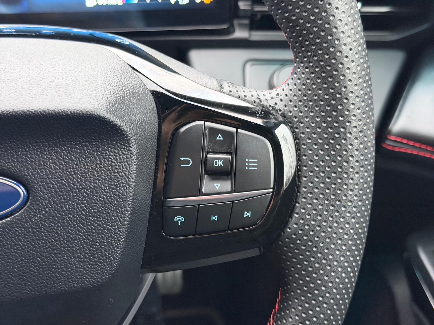 Used Ford Puma 2024 for sale - 77377178: Photo 14